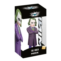 Фігурка Minix DC Joker The Dark Knight (8436605124827)