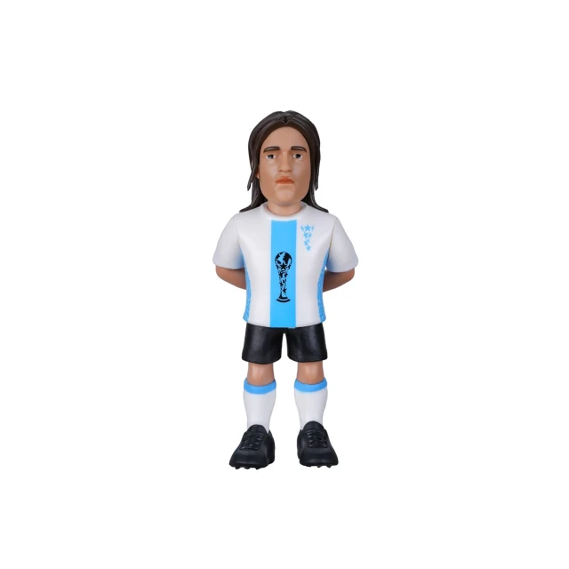 Фігурка Ернан Креспо Minix WC Legends Argentina (8436605124841)