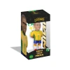 Фигурка Роберто Карлос Minix WC Legends Brasil (8436605124889)
