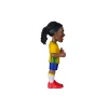 Фігурка Minix Ronaldinho Brazil (8436605124896)