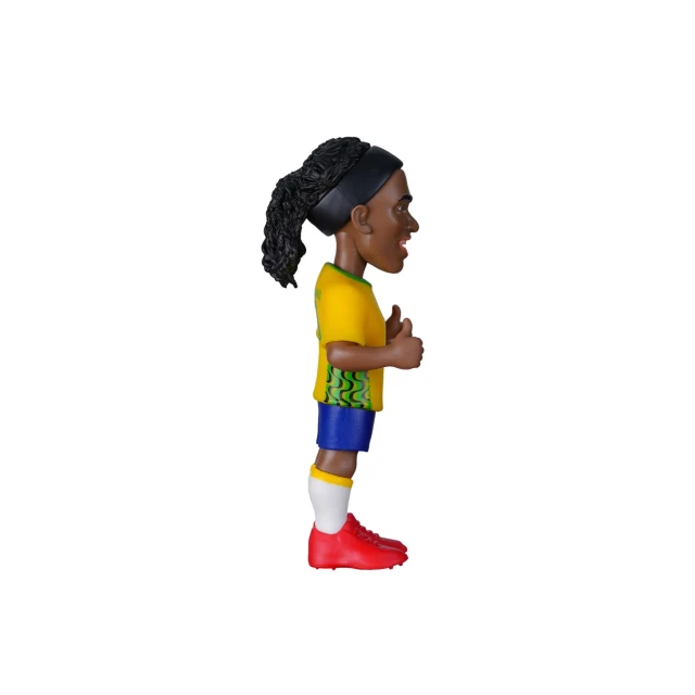 Фігурка Minix Ronaldinho Brazil (8436605124896)