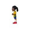 Фігурка Minix Ronaldinho Brazil (8436605124896)