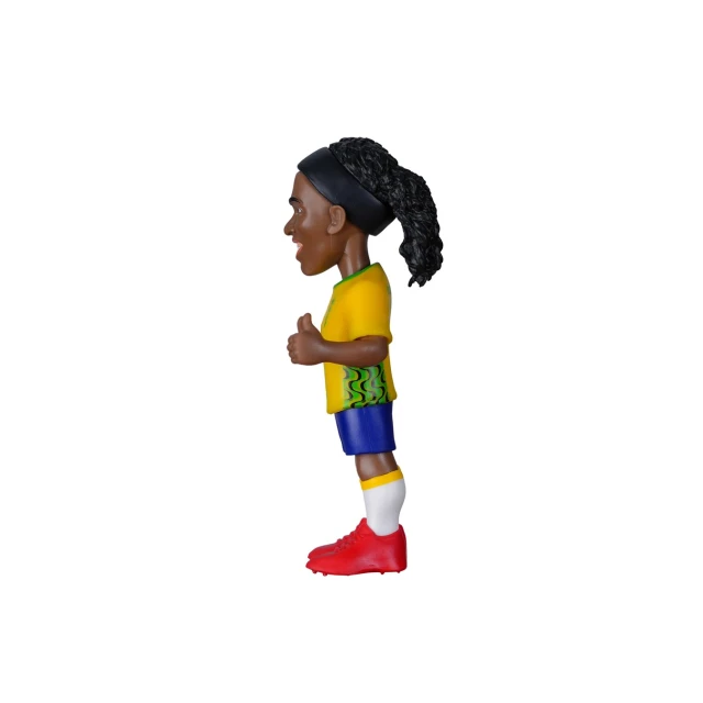 Фігурка Minix Ronaldinho Brazil (8436605124896)