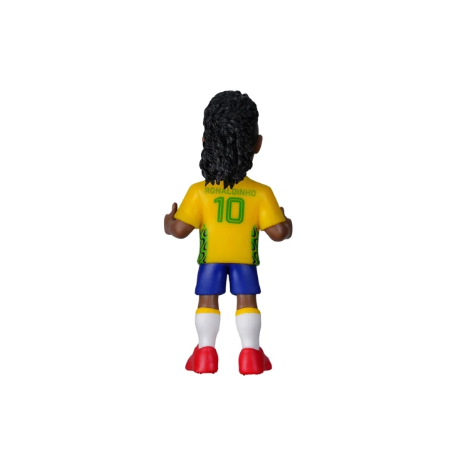 Фігурка Minix Ronaldinho Brazil (8436605124896)