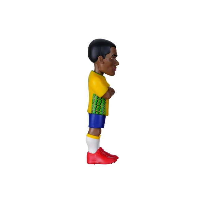 Фігурка Рівалдо Minix WC Legends Brasil (8436605124902)