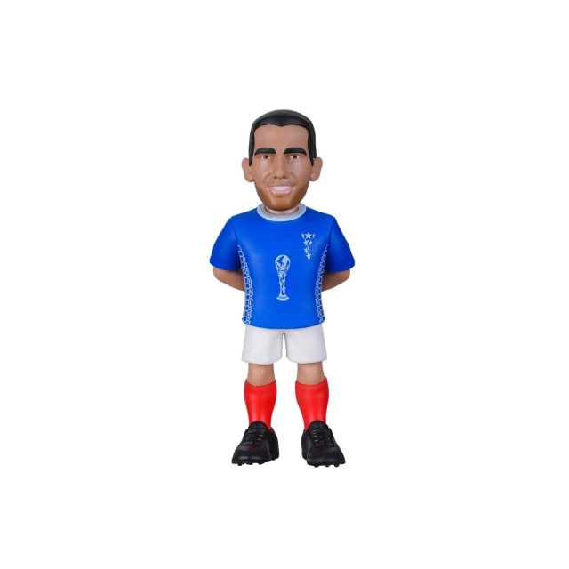 Фігурка Minix Youri Djorkaeff France (8436605124919)