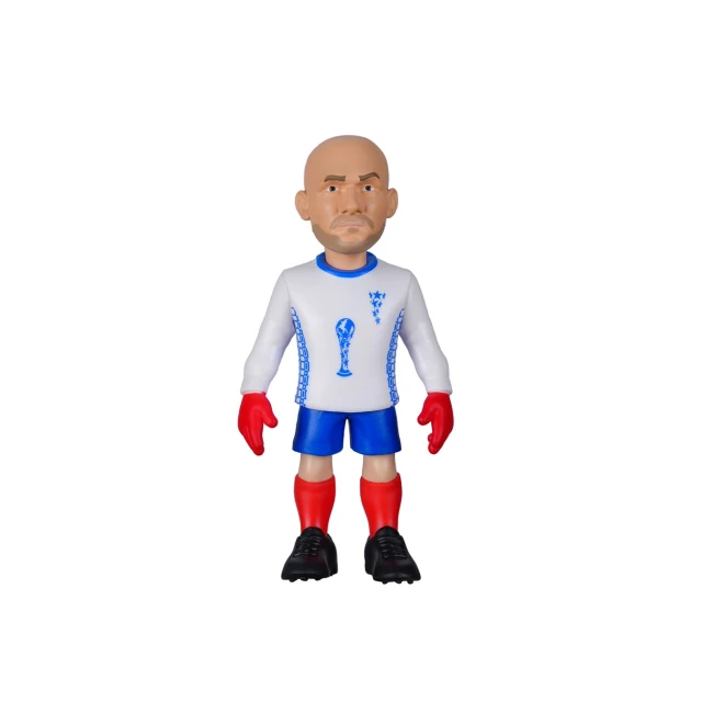 Фігурка Minix Fabien Barthez France (8436605124940)