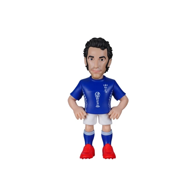Фігурка Minix Alessandro Del Piero Italy (8436605124964)