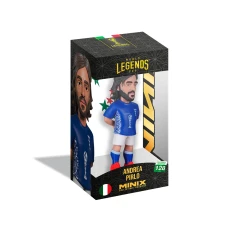 Фігурка Minix Andrea Pirlo Italy (8436605124971)