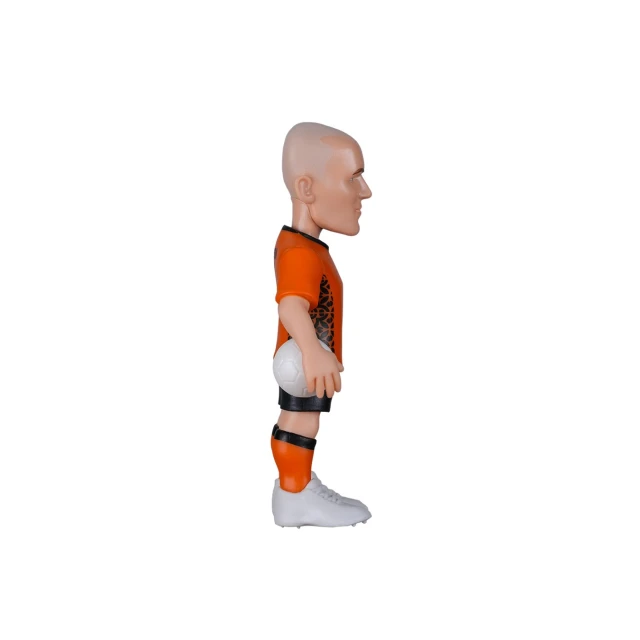 Фігурка футболіста Minix WC Legends Netherlands Arjen Robben (8436605124995)