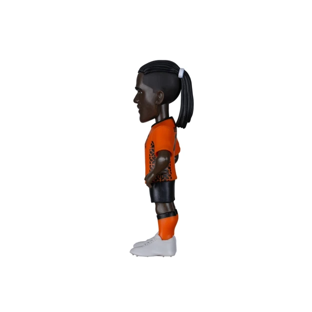 Фігурка футболіста Minix WC Legends Netherlands Clarence Seedorf (8436605125008)