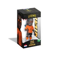 Фігурка футболіста Minix WC Legends Netherlands Edgar Davids (8436605125022)