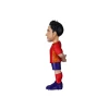 Фігурка футболіста Minix WC Legends Spain Xavi (8436605125039)
