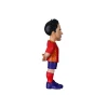 Фігурка футболіста Minix WC Legends Spain Xavi (8436605125039)