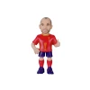 Фігурка футболіста Minix WC Legends Spain Andrés Iniesta (8436605125046)