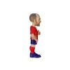 Фігурка футболіста Minix WC Legends Spain Andrés Iniesta (8436605125046)