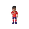 Фигурка футболиста Minix WC Legends Spain Raúl (8436605125060)