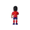 Фигурка футболиста Minix WC Legends Spain Raúl (8436605125060)