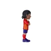 Фигурка футболиста Minix WC Legends Spain Raúl (8436605125060)