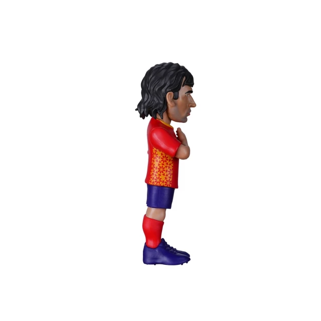 Фигурка футболиста Minix WC Legends Spain Raúl (8436605125060)