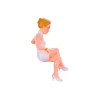 Фигурка Minix Basic Instinct Sharon Stone (8436605126036)