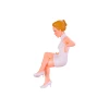 Фигурка Minix Basic Instinct Sharon Stone (8436605126036)