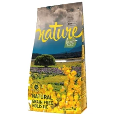 Сухий корм для собак Nature Lamb Grain Free з ягням 2 кг (8437012083905)