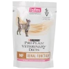 Вологий корм для котів PRO PLAN Veterinary Diets Purina NF Renal Function з лососем 85 г (8445290035486)