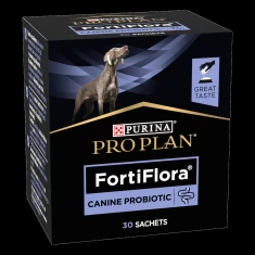 Кормова добавка для собак Purina Pro Plan FortiFlora 30 шт x 1 г (8445290041074)