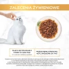 Вологий корм для котів Gourmet Gold з яловичиною 85 г (8445290502636)