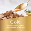 Вологий корм для котів Gourmet Gold з яловичиною 85 г (8445290502636)