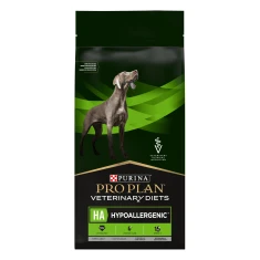 Ветеринарная диета для собак Purina Pro Plan HA Hypoallergenic 7 кг (8445290973078)