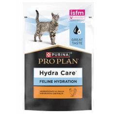 Кормовая добавка для кошек PRO PLAN Veterinary Diets Purina Hydra Care 75 г (8445291498891)
