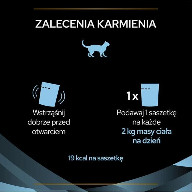 Кормова добавка для котів PRO PLAN Veterinary Diets Purina Hydra Care 75 г (8445291498891)