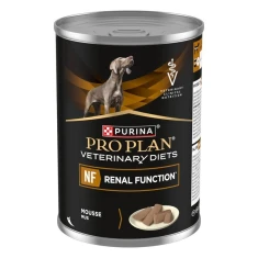 Вологий корм для собак Purina Pro Plan Veterinary Diets NF Renal Function 400 г (8445291546257)