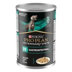 Вологий корм для собак Purina Pro Plan Veterinary Diets EN Gastrointestinal 400 г (8445291777514)