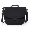 Сумка для ланча Built Bike Messenger Lunch Bag Black (5149414)