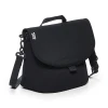 Сумка для ланча Built Bike Messenger Lunch Bag Black (5149414)