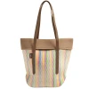 Сумка городская Built City Tote Candy Dot (5157669)
