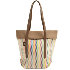 Сумка міська Built City Tote Candy Dot (5157669)