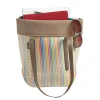 Сумка городская Built City Tote Candy Dot (5157669)