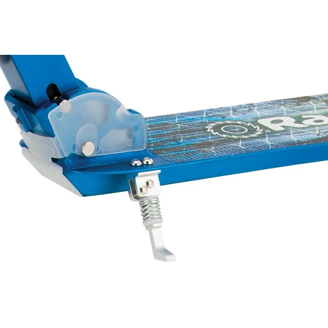 Самокат Razor A5 Lux Blue (845423010652)
