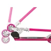 Самокат Razor Sport S Pink (845423013684)