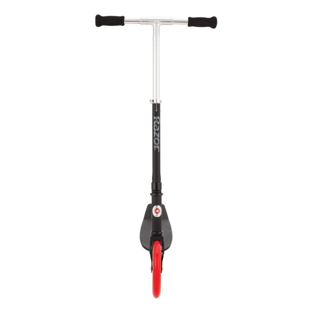 Самокат Razor Carbon Lux Black (845423013790)