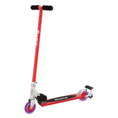 Самокат Razor S Spark Red (845423016531)