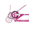 Самокат Razor A5 Lux Pink (845423016630)