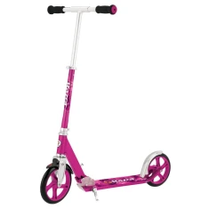 Самокат Razor A5 Lux Pink (845423016630)