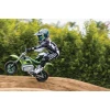 Електричний мотоцикл Razor SX350 Dirt Green (845423020804)