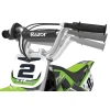 Електричний мотоцикл Razor SX350 Dirt Green (845423020804)