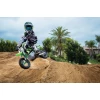 Електричний мотоцикл Razor SX350 Dirt Green (845423020804)